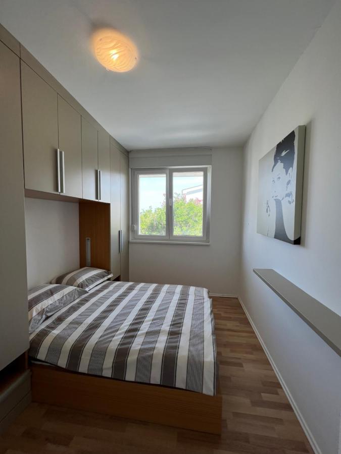 Pag Bay Paradise Apartments Pag Town Buitenkant foto
